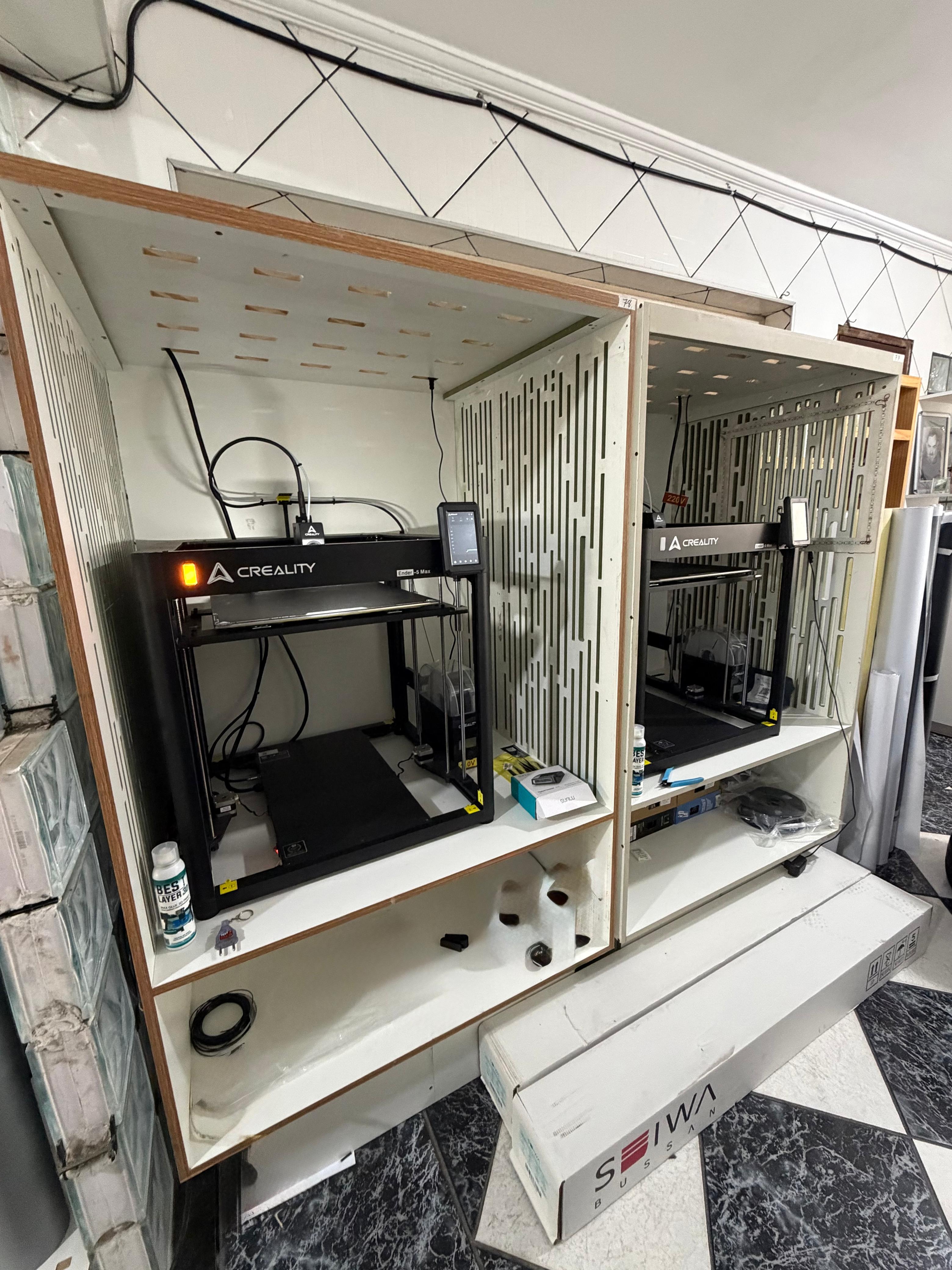 Impressão 3D