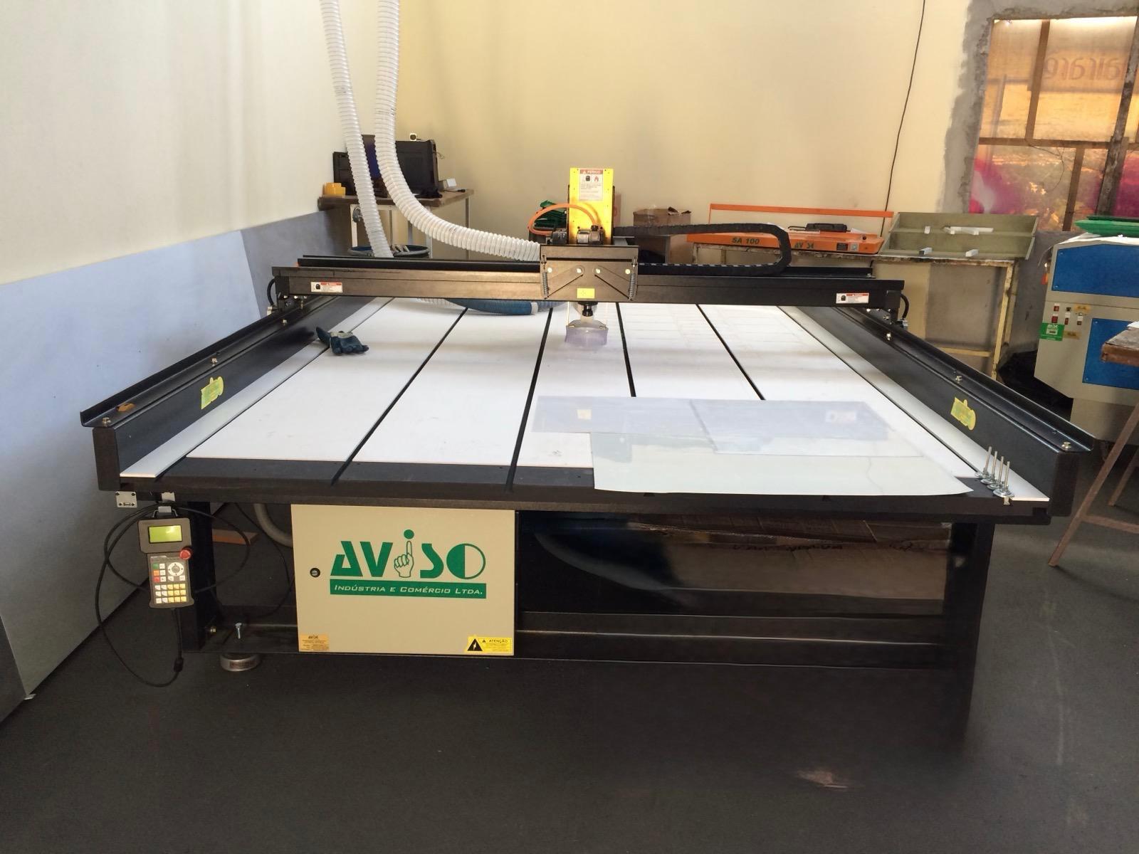 Router CNC
